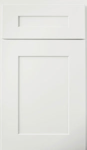Dartmouth 5-Piece White Paint