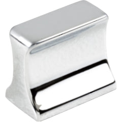 Sullivan 19 mm Center to Center Rectangle Knob