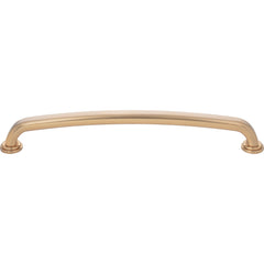 Bremen 1 12" Center-to-Center Appliance Pull