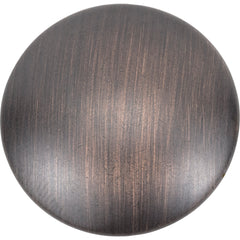 Zachary 1-1/16" Diameter Mushroom Knob