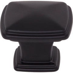 Milan 1 1-1/4" Length Square Knob