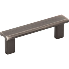 Park 3" Center-to-Center Bar Pull
