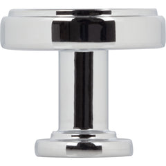 Richard 1-1/4" Diameter Round Knob