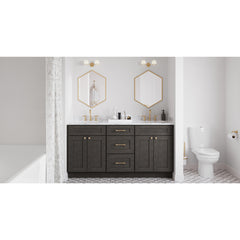Sedona 128 mm Center-to-Center Bar Pull