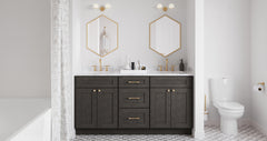 Sedona 128 mm Center-to-Center Bar Pull