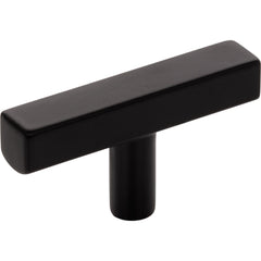 Dominique 2-1/4" Length Bar Knob