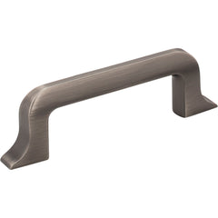 Callie 3" Center-to-Center Bar Pull