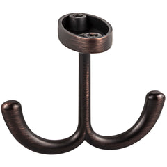 Elements Ceiling Double Hook
