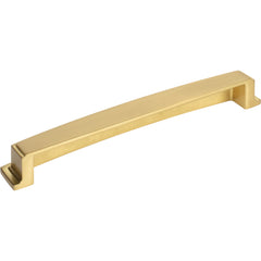 Renzo 192 mm Center-to-Center Cup/Bin Pull