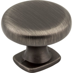 Belcastel 1 1-3/8" Diameter Mushroom Knob