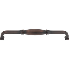 Audrey 18" Center-to-Center Appliance Pull