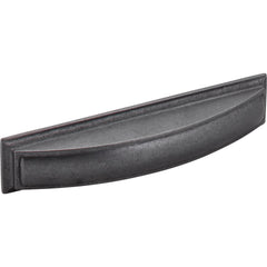 Annadale 128 mm Center-to-Center Cup/Bin Pull