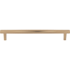 Whitlock 192 mm Center-to-Center Bar Pull