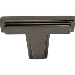 Lexa 2" Length Bar Knob