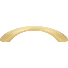 Wheeler 96 mm Center-to-Center Bar Pull