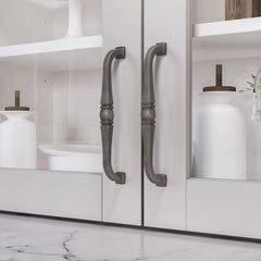 Katharine 96 mm Center-to-Center Bar Pull