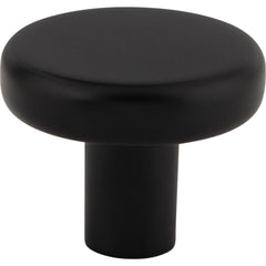 Gibson 1-1/4" Diameter Mushroom Knob