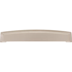Renzo 160 mm Center-to-Center Cup/Bin Pull
