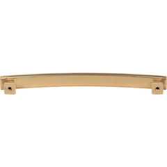 Hadly 160 mm Center-to-Center Bar Pull