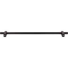 Larkin Knurled Ends 305 mm Center-to-Center Bar Pull