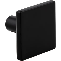 Walker 1 1-5/8" Length Square Knob