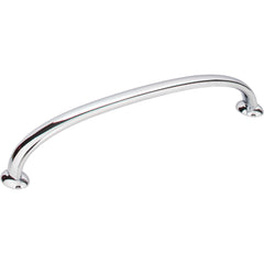 Hudson 160 mm Center-to-Center Bar Pull