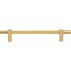 Larkin Knurled Center 160 mm Center-to-Center Bar Pull