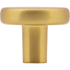 Gibson 1-1/4" Diameter Mushroom Knob
