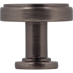 Richard 1-1/4" Diameter Round Knob