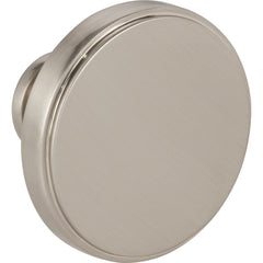 Richard 1-3/4" Diameter Round Knob