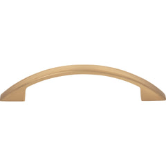 Somerset 96 mm Center-to-Center Arch Pull