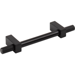 Larkin Knurled Ends 96 mm Center-to-Center Bar Pull