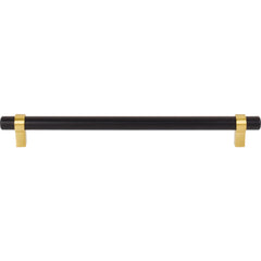 Key Grande 224 mm Center-to-Center Bar Pull