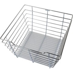 Plastic Liner for 16"D x 23"W x 11"H Closet Pullout Basket