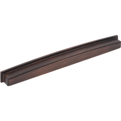 Renzo 305 mm Center-to-Center Cup/Bin Pull