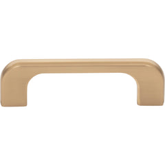 Alvar 3" Center-to-Center Bar Pull