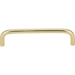 Torino 128 mm Center-to-Center Bar Pull