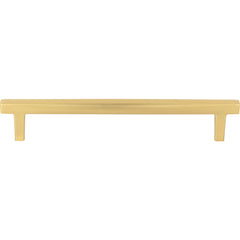 Whitlock 160 mm Center-to-Center Bar Pull
