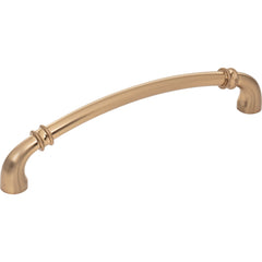 Marie 160 mm Center-to-Center Bar Pull