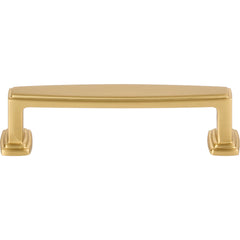 Richard 96 mm Center-to-Center Bar Pull