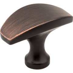 Cosgrove 1-1/2" Length Bar Knob