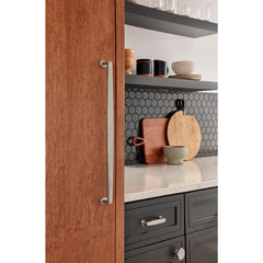 Richard 128 mm Center-to-Center Bar Pull