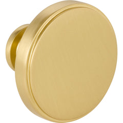 Richard 1-3/4" Diameter Round Knob