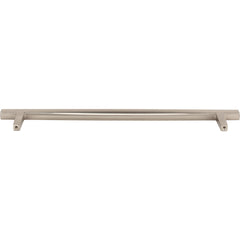 Whitlock 12" Center-to-Center Appliance Pull