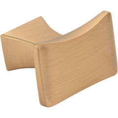Philip 1-1/4" Length Rectangle Knob