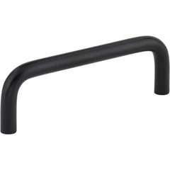 Torino 3-1/2" Center-to-Center Bar Pull
