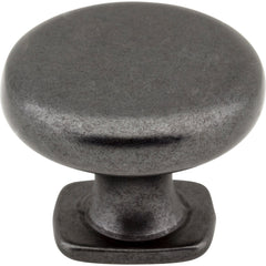 Belcastel 1 1-3/8" Diameter Mushroom Knob
