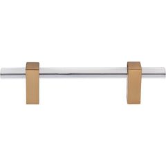 Spencer 96 mm Center-to-Center Bar Pull