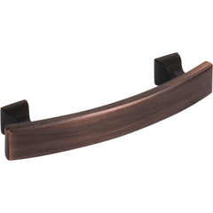 Hadly 3" Center-to-Center Bar Pull