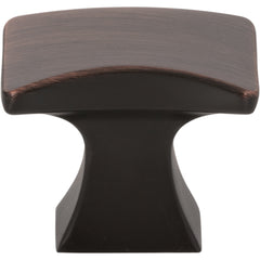 Philip 1-1/4" Length Rectangle Knob